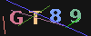 Gambar captcha