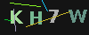 Gambar captcha
