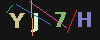 Gambar captcha